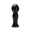 Tantus Nuke - Black Sex Toy Product Image 1