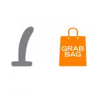 Tantus Silk Small - Grab Bag Sex Toy Product