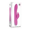 A&e Eve's Clit Tickling Rabbit Pink Sex Toy Product Image 2