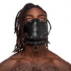 Mp Fetish Triton Black Os Sex Toy Product