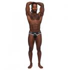 Mp The Helmet Helmet Thong Black S/m Sex Toy Product