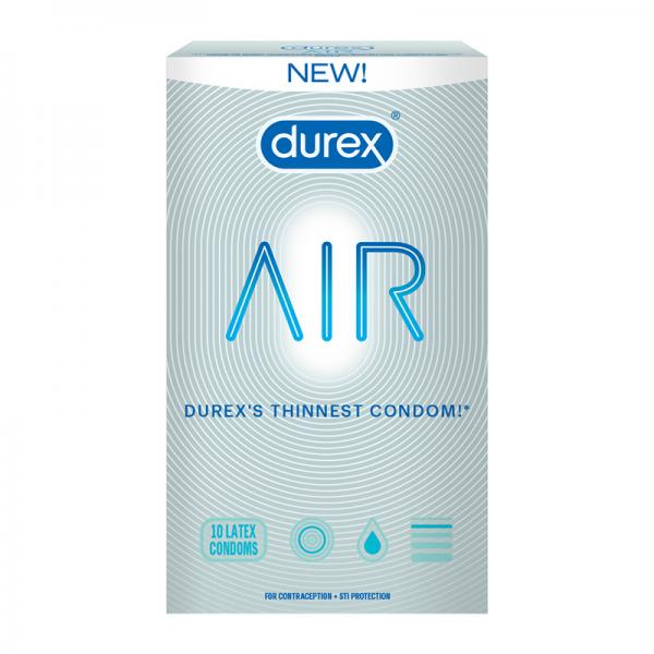 Durex Air (10) Sex Toy Product