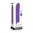 Evolved The G-rave Light-up Vibrator Purple Sex Toy Product