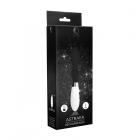 Luna Astraea Rechargeable Vibrator - Black Sex Toy Product