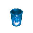 Light Up Shot Glasses Blue Sex Toy Product