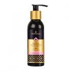 Natural Water-based Personal Lubricant Cotton Candy 4 Oz. Bottle Sex Toy Product