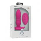 A-play Rise Rechargeable Silicone Anal Plug With Remote Sex Toy Product