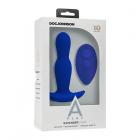 A-play Expander Rechargeable Silicone Anal Plug With Remote Sex Toy Product