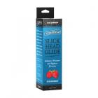 Goodhead Slick Head Glide Strawberry 4 Oz. Sex Toy Product
