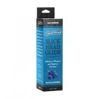 Goodhead Slick Head Glide Blue Raspberry 4 Oz. Sex Toy Product