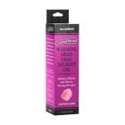 Goodhead Warming Head Oral Delight Gel Cotton Candy 4 Oz. Sex Toy Product