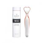 Woo Rechargeable Silicone Vibe With Case Sex Toy Product