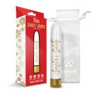 Santa's Helper Santa's Bitch Merry & Mighty Vibe With Storage Bag Sex Toy Product