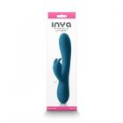 Inya Luv Bunny Dark Teal Sex Toy Product