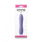 Inya Ruse Vibrator Purple Sex Toy Product
