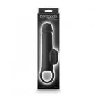 Renegade Brute Vibrating Penis Extension Black Sex Toy Product