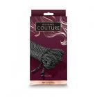 Bondage Couture Rope Black Sex Toy Product