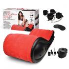 Lux Fetish 6-piece Inflatable Bdsm Sex Sofa Set Sex Toy Product