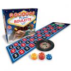 Romance Roulette Erotic Game Sex Toy Product
