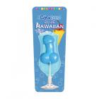 Blue Hawaiian Cocktails Sucker Sex Toy Product