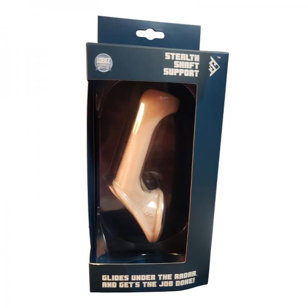 Stealth Shaft Support Vanilla Size A Sex Toy Product