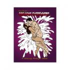 Orgasms Everywhere! Coloring Book Sex Toy Product