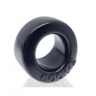 Oxballs Cock-b Bulge Cockring Silicone Black Sex Toy Product