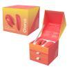 We-vibe Chorus Crave Coral Sex Toy Product Image 2