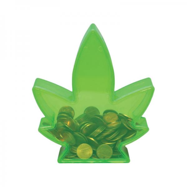 Potleaf Bank Green Sex Toy Product