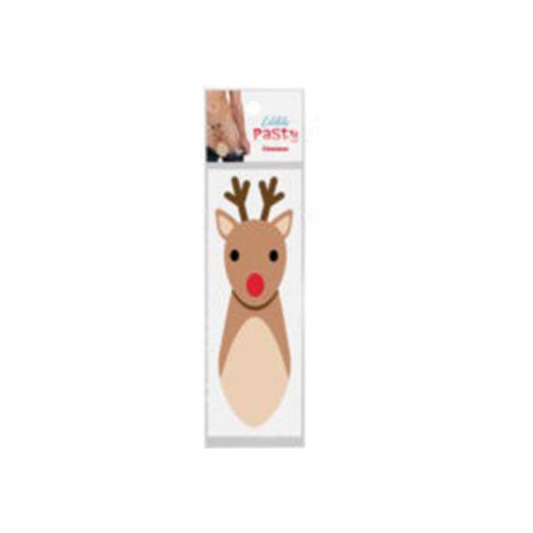 Reindeer Pasties Long Sex Toy Product