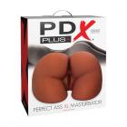 Pdx Plus Perfect Ass Xl Masturbator Brown Sex Toy Product