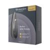 Womanizer Premium 2 Black Sex Toy Product Image 2