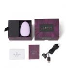 Je Joue Mimi Soft Soft-tip Clitoral Vibrator Lilac Sex Toy Product