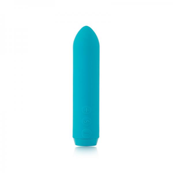 Je Joue Classic Bullet Teal Sex Toy Product