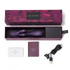 Je Joue Fifi Rabbit Vibrator Purple Sex Toy Product
