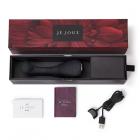 Je Joue G-kii Dual Stimulator Black Sex Toy Product
