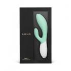 Lelo Ina 3 Dual Stimulator Seaweed Sex Toy Product