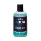 Big Flirt Sweet Temptation Bubble Bath 8 Oz. Sex Toy Product