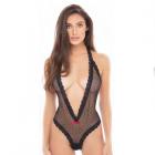 Say My Name Plunge Teddy M/l Sex Toy Product