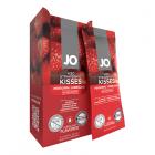 Jo H2o Strawberry 12-foil Pack 10 Ml Sex Toy Product