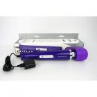 Shibari Power Wand Plus Purple Sex Toy Product