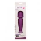 Gossip Wand Silicone Violet Sex Toy Product