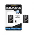 Ballgear Max Ball Stretcher With D-ring Black Sex Toy Product
