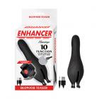 Enhancer Blowjob Teaser Black Sex Toy Product