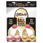 Glitterati Ball Toss Sex Toy Product