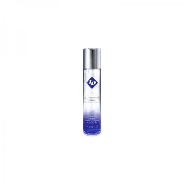 Id Free 1 Fl. Oz. Bottle Sex Toy Product