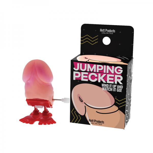 Jumping Pecker Party Toy Sex Toy Product