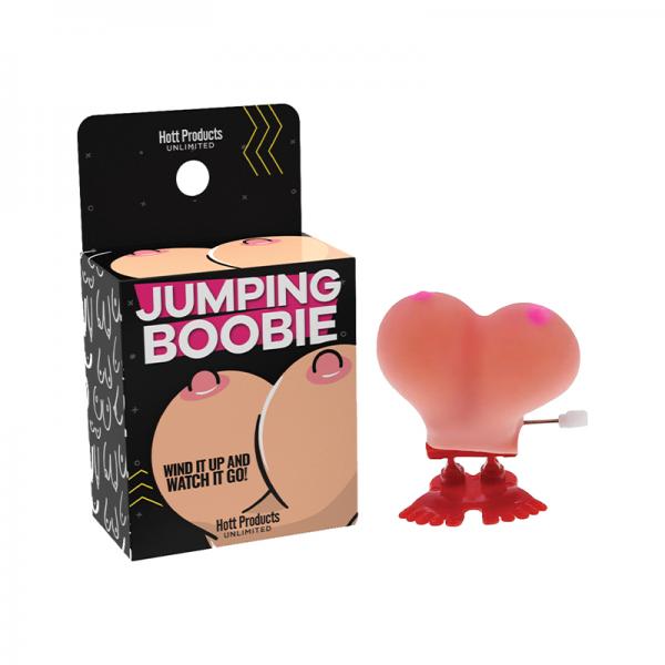 Jumping Boobie Party Toy Sex Toy Product