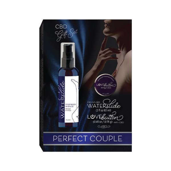 Eb Hemp Seed By Night Perfect Couple Gift Set Sex Toy Product