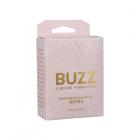 Buzz Ultra Liquid Vibrator Intimate Arousal Gel 0.26 Oz. Sex Toy Product